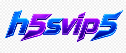 Logo h5svip5